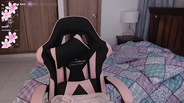 camilita08's cam snapshot