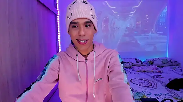 Damianwhite live sex cam