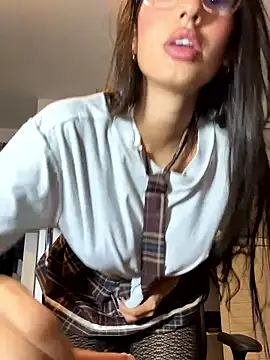 Julieta_Duque's cam snapshot