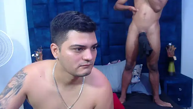 GroupNoLimits's cam snapshot