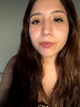 21Sweetkitty's cam snapshot