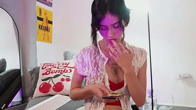 salome-brown live sex cam