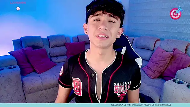 Niico_Cruz live sex cam