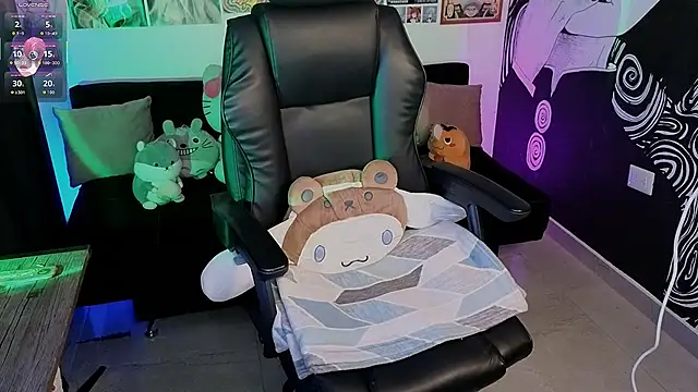 Yuhwan_'s cam snapshot