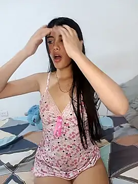 Isa_Dolly's cam snapshot