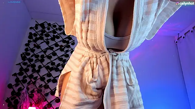 cailynhot live sex cam