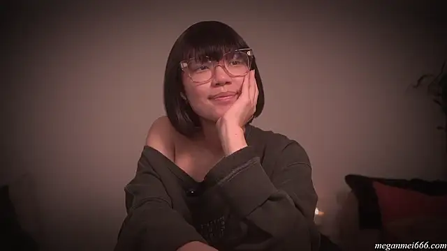 meganmei666 live sex cam