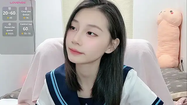 lris-Beauty live sex cam