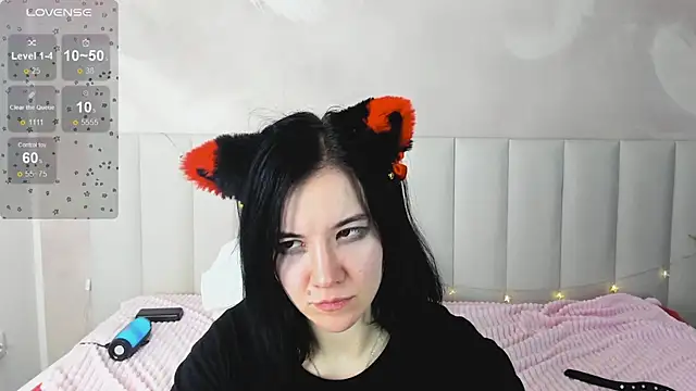 Lina_Moony's cam snapshot