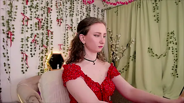 SunshineBlaze's cam snapshot