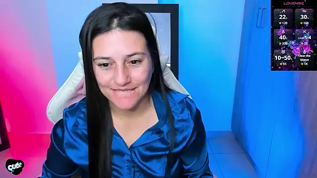 Saskyaa's cam snapshot