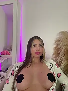 Ashleyjenner_ live sex cam