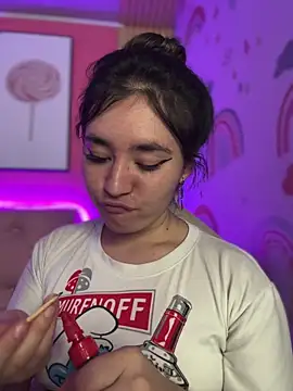 Sophie_LS's cam snapshot