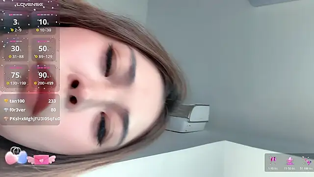 AnNi778 live sex cam