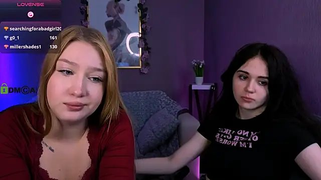 playful_sophie's cam snapshot