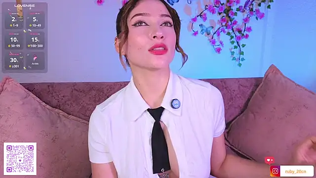 Ruby-conner2's cam snapshot