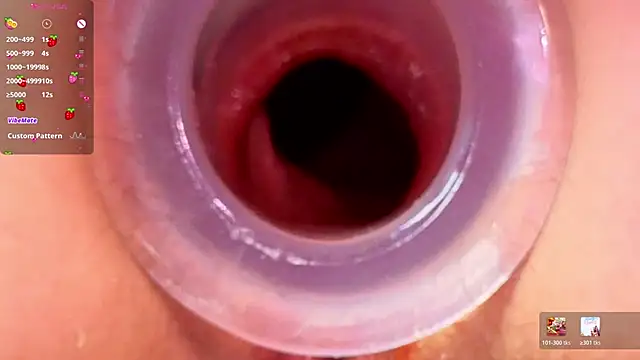 kittyrosess's cam snapshot