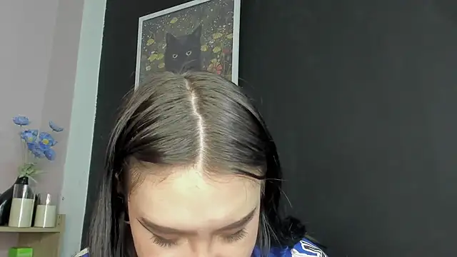 Jas_miin's cam snapshot