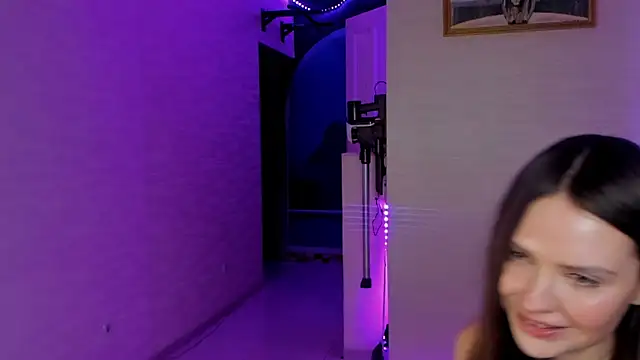 yourArya's cam snapshot