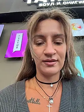 EvvaMur's cam snapshot