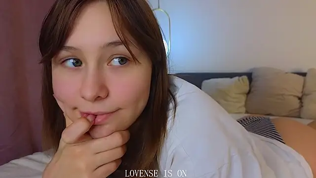 BritniBers's cam snapshot