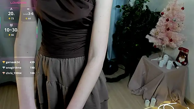 MarilynMun's cam snapshot