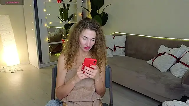 Anna__Herrera's cam snapshot