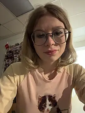 IvyBriggs's cam snapshot