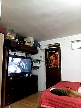 soldemediodia's cam snapshot