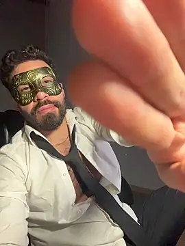 PapiGuapoLatino1's cam snapshot