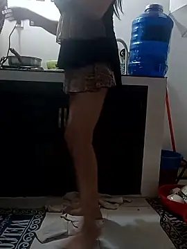 GAIXINH_TIMCK's cam snapshot