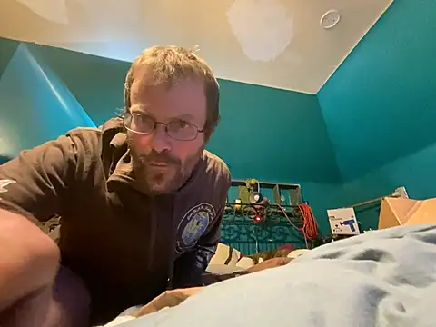 charactrzero's cam snapshot