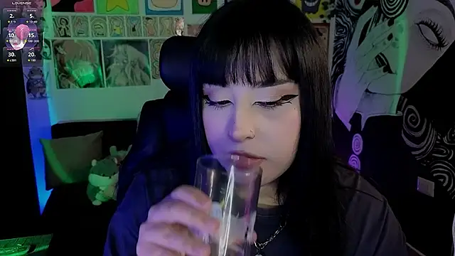 Yuhwan_'s cam snapshot