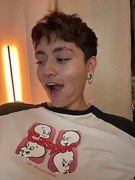 Chriss_gomez2's cam snapshot