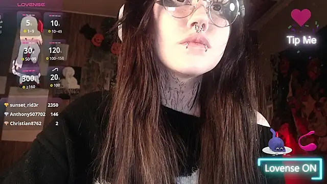 chloe_crystall_killer's cam snapshot