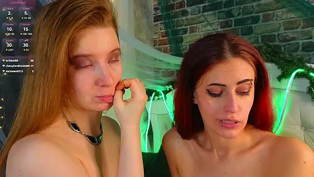 MarjorieBrown live sex cam