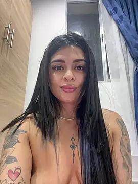 Saray_charmante's cam snapshot