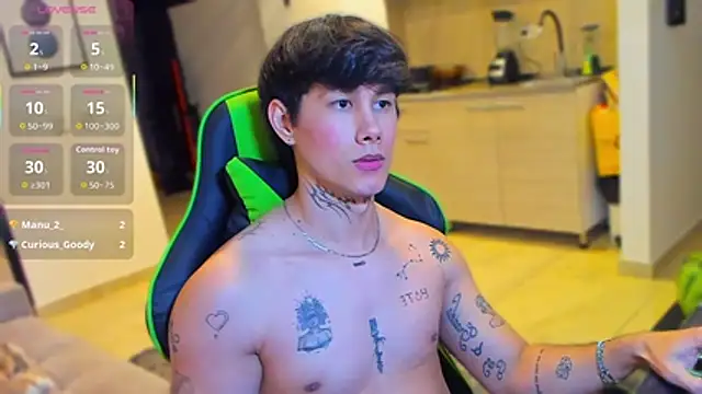 JayHotxxx live sex cam