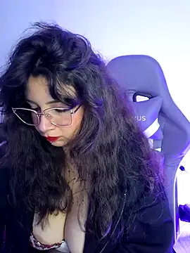 Aria_Bennett21's cam snapshot