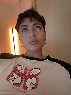 Chriss_gomez2's cam snapshot