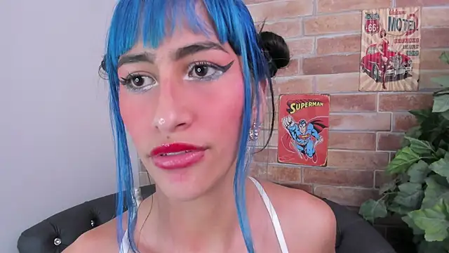 miss___taylor's cam snapshot