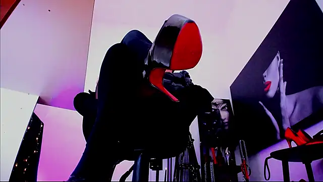 MistressDemisweet's cam snapshot