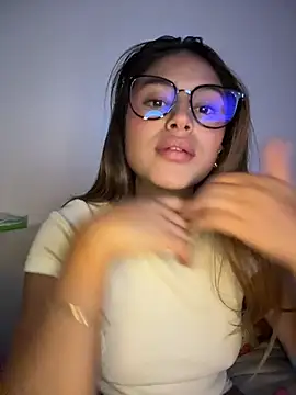 SaraParisi live sex cam