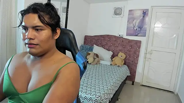 Margoth_Montilla live sex cam