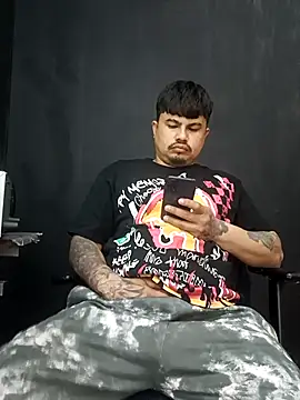 DickMasterfindom live sex cam