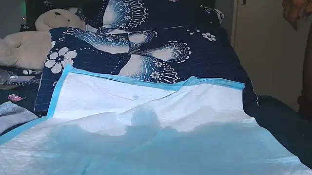 SexyTenny-'s cam snapshot