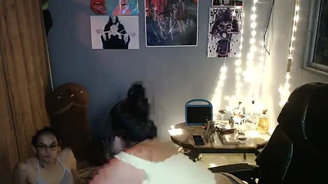 DanelyLopez live sex cam