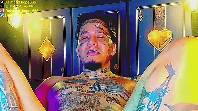 daimond_hope666 live sex cam