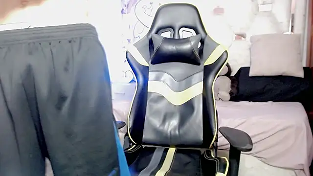 johnny_cagee live sex cam