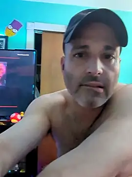 Novabear6996 live sex cam